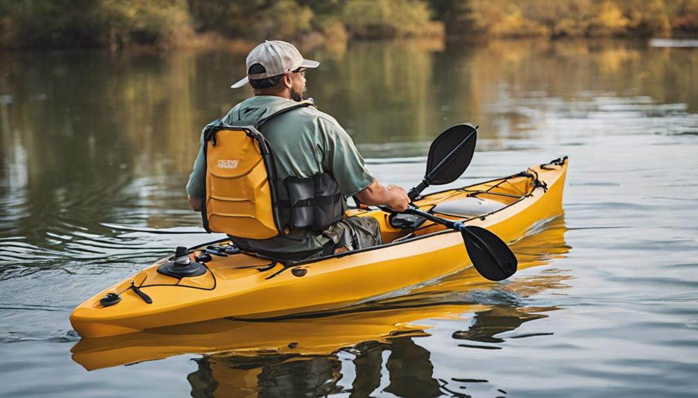 affordable fishing kayaks available