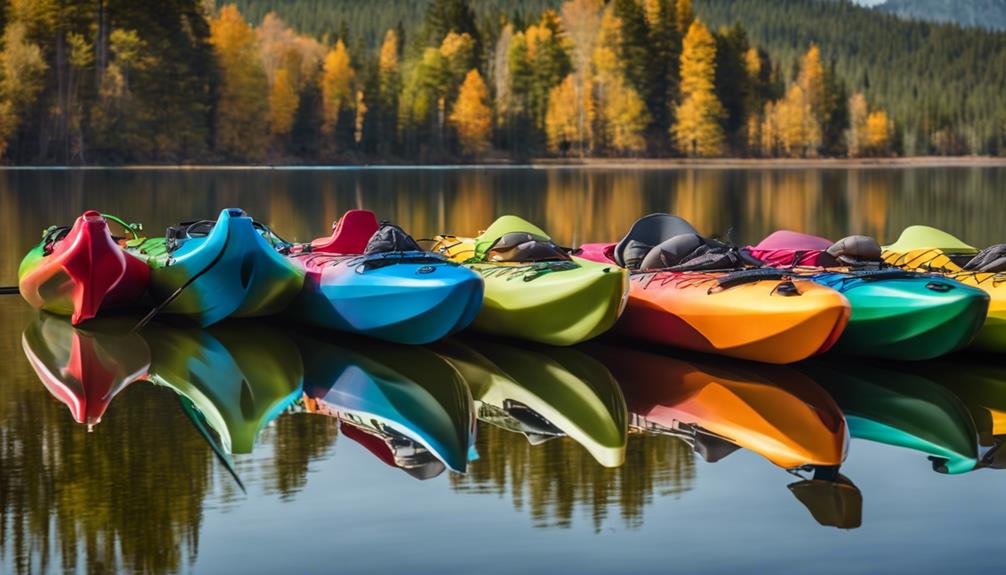 affordable fishing kayaks reviewed