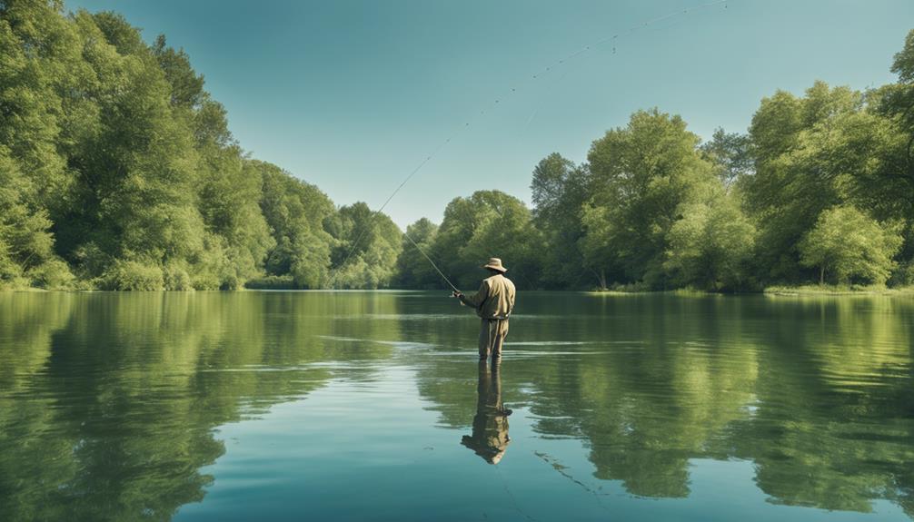 Top 10 Summer Bass Fishing Techniques