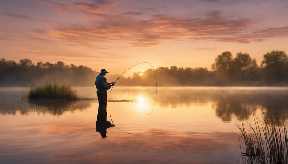 catfish angling success strategies