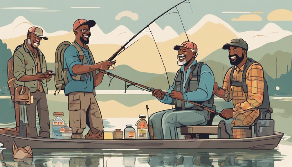 Top 10 Tips for Veterans' Fishing License Discounts