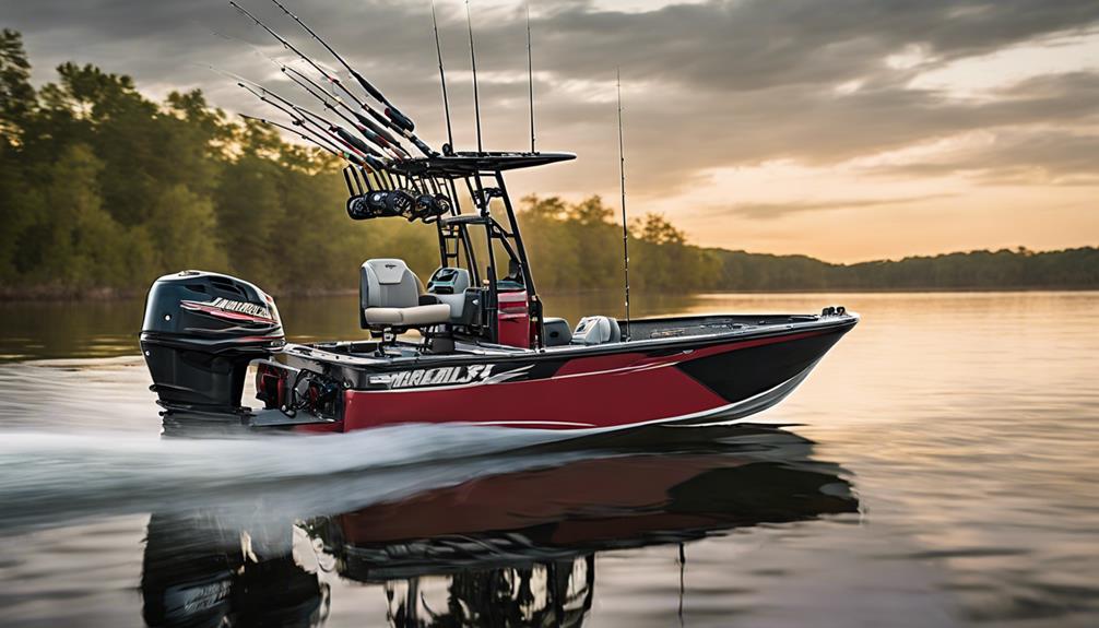 What Are the Must-Have Items for Bass Fishing Boats?