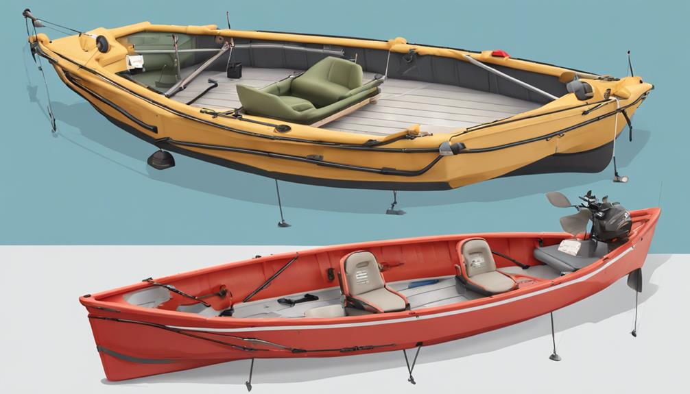 Best Family-Friendly Fishing Boats and Kayaks Reviewed