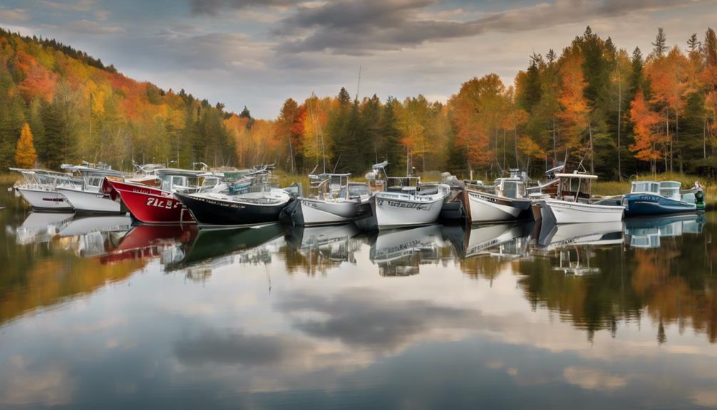 Locating Pre-Owned Fishing Boats In Your Area