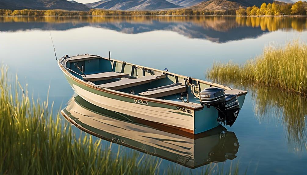 What Are The Basics of Fishing Boats for Beginners?