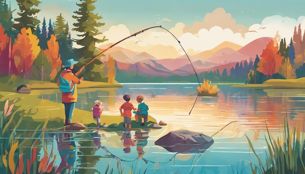 6 Best Child-Friendly Fishing License Requirements