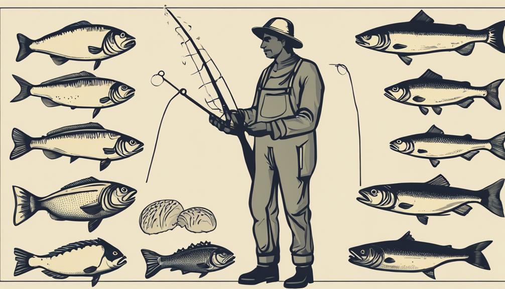 fishing regulations for catch