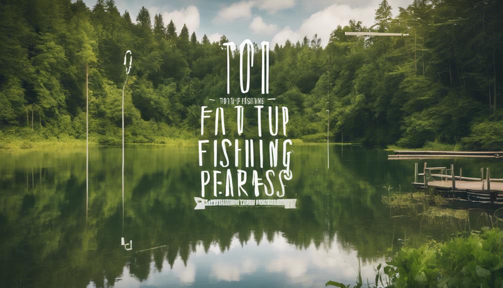 Top 10 Fishing Regulations in Protected Areas