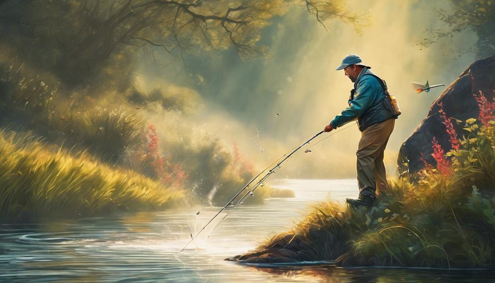 fishing tips for trout