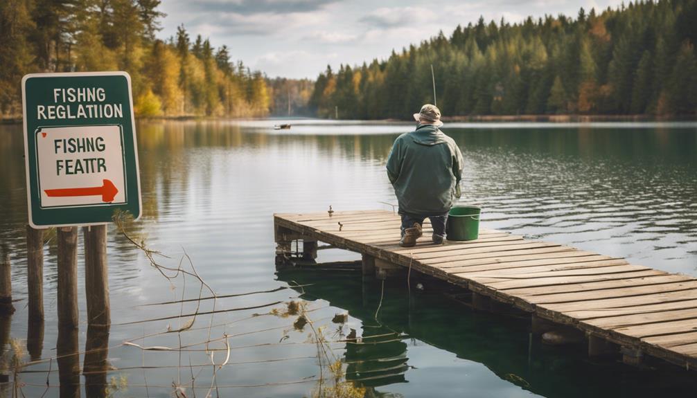 9 Best Practices for Off-Season Fishing Regulations