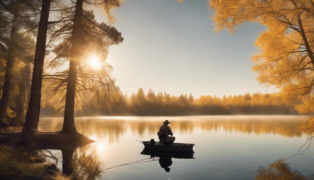 Why Do National Parks Have Fishing Regulations?