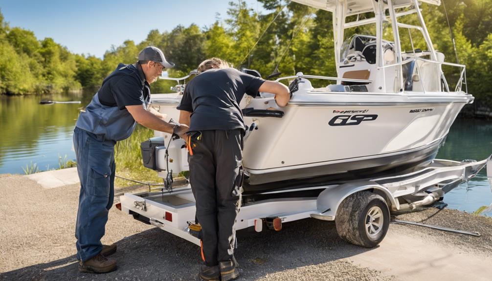 How-To Lower Your Fishing Boat Insurance Costs