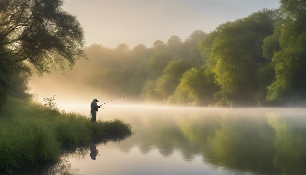 6 Best Techniques for Successful Salmon Fishing