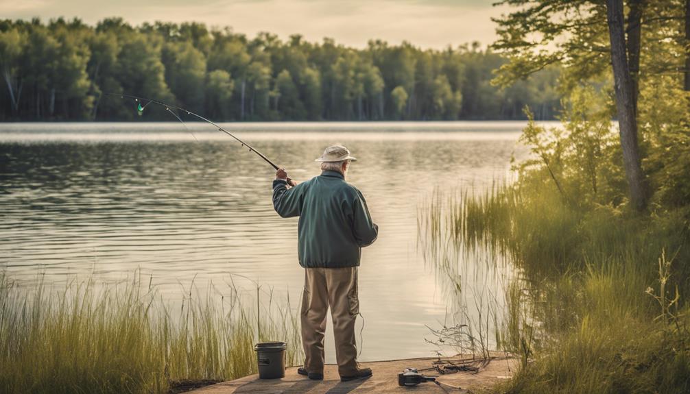 senior fishing rules explained