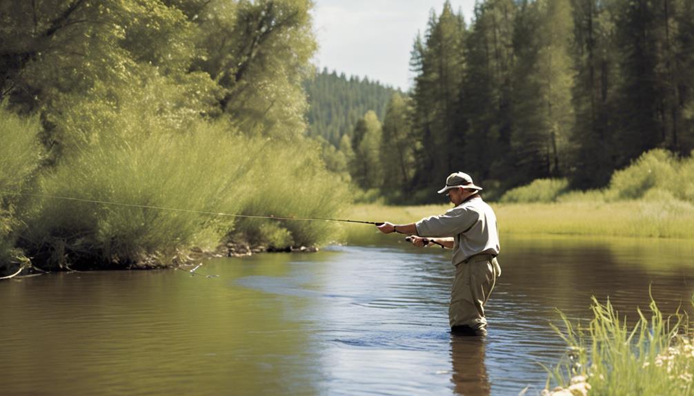 10 Best Fly Fishing Techniques for Novices