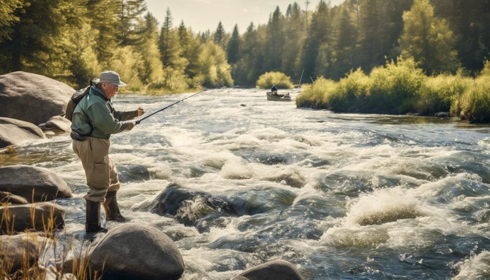 Best Gear for Successful Trout Fishing Explained