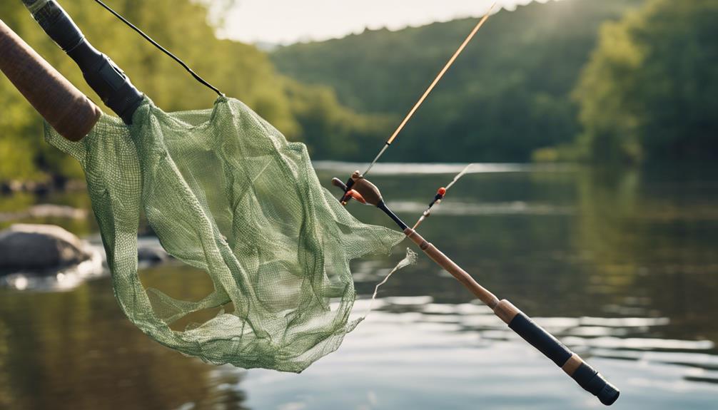 What Modifications Can Make Fishing Gear Conservation-Friendly?