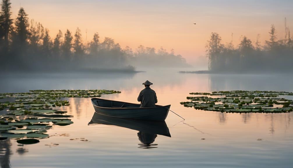 crappie angling techniques guide