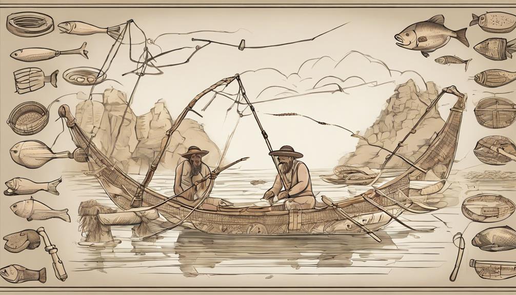 cultural importance of fishing