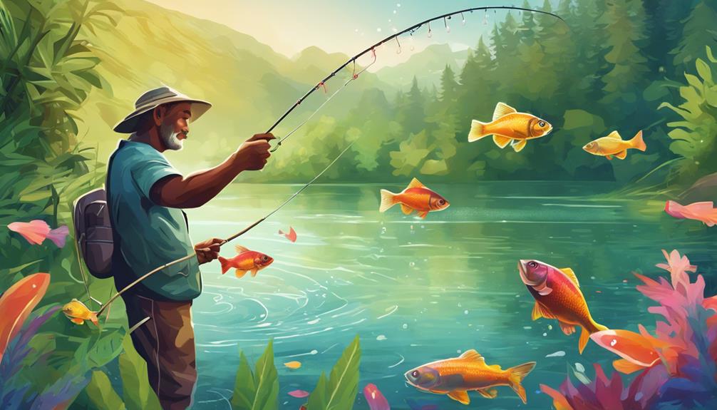 9 Best Biodiversity-Friendly Fishing Practices