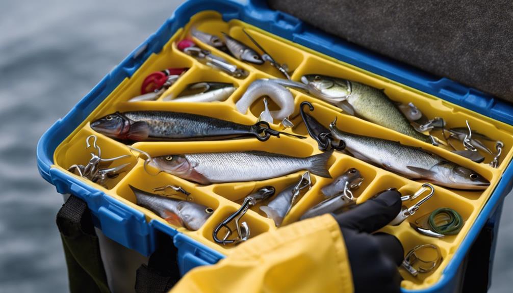 Why Is Proper Fishing Hook Safety so Important?