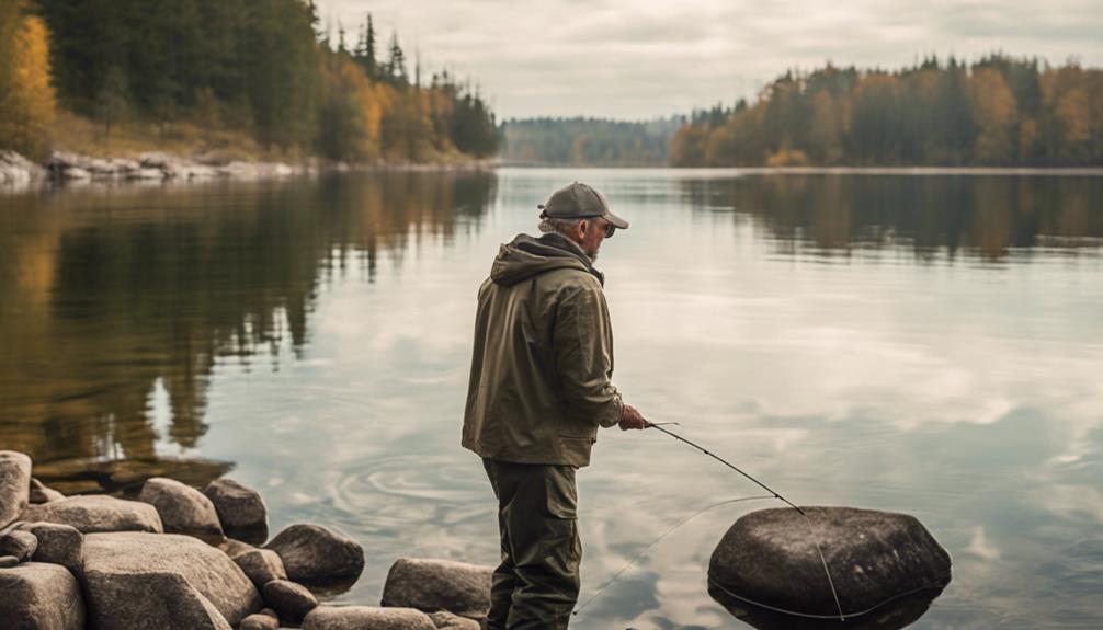 14 Expert Tips for Successful Pike-Specific Fishing