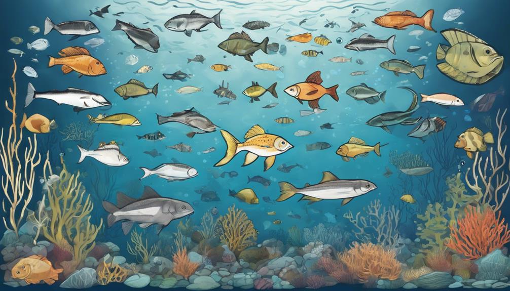 14 Tips for Conserving Fish Species Through Regulations