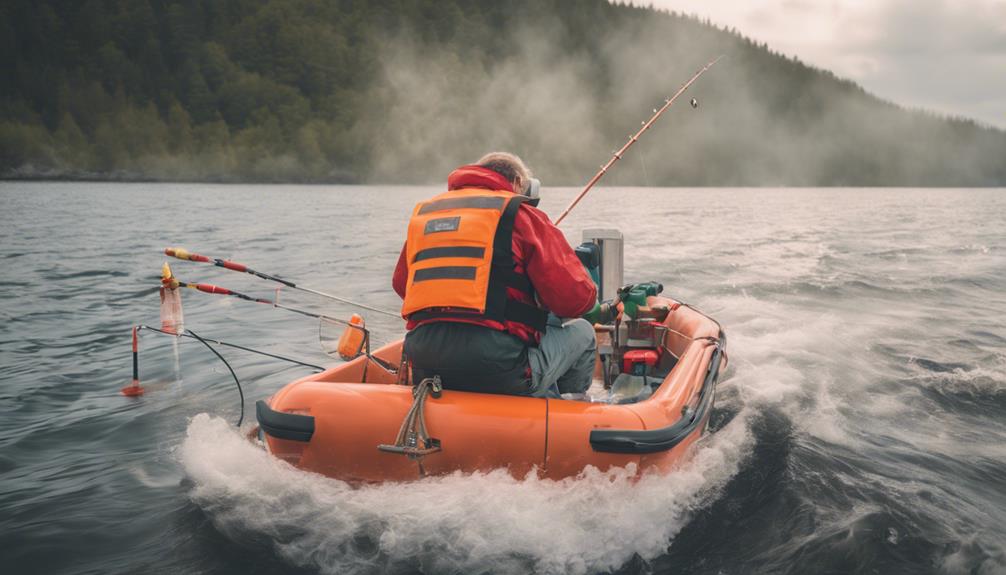 Ensuring Safe Practices on Your Fishing Trips