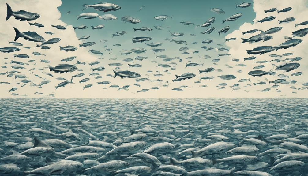 Why Is Overfishing Devastating for Marine Life?