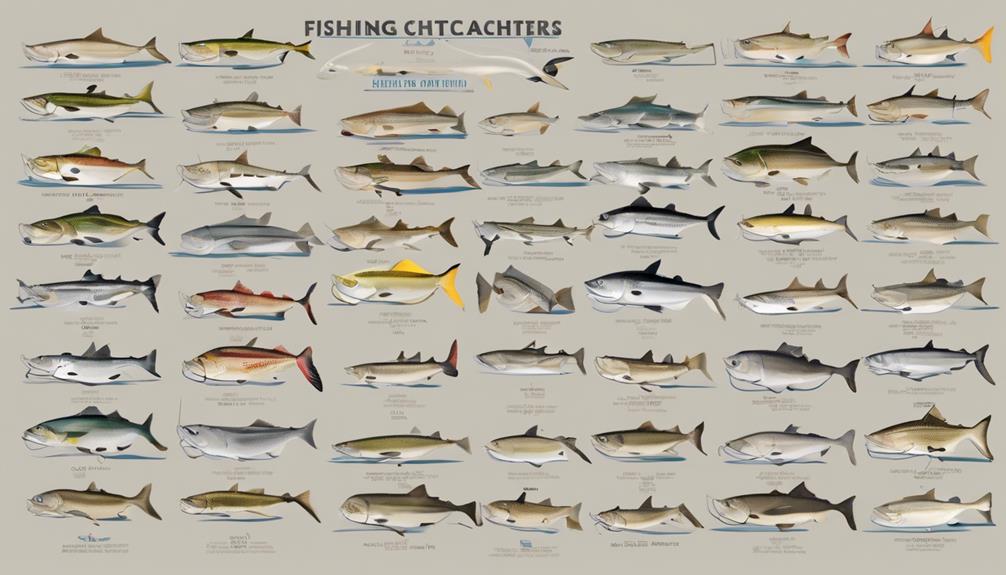 6 Best Reviews of Species-Specific Fishing Charters