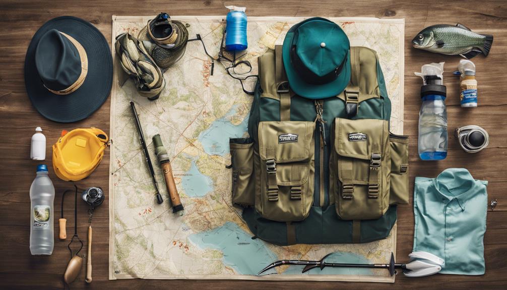 adventure packing essentials guide