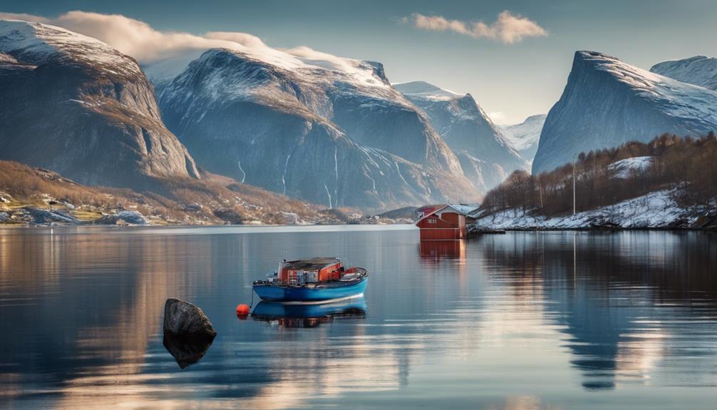 11 Budget-Friendly Fishing Trips in Norway