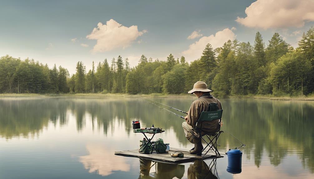 Budget-Friendly Fresh Water Fishing Tips and Tricks