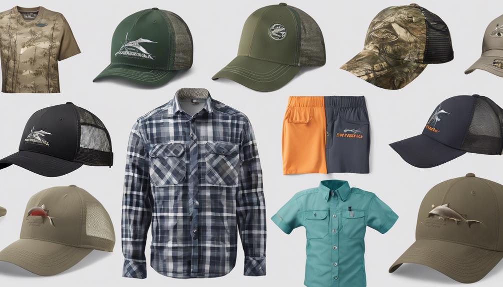 Top 11 Online Stores for Affordable Fishing Apparel