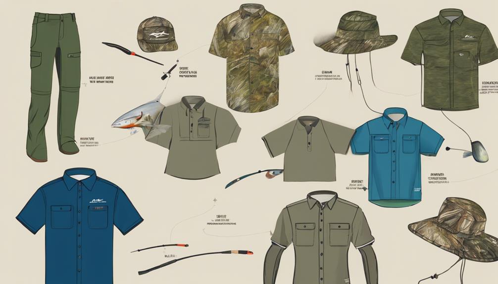 What's the Best Online Store for Quick-Dry Fishing Apparel?