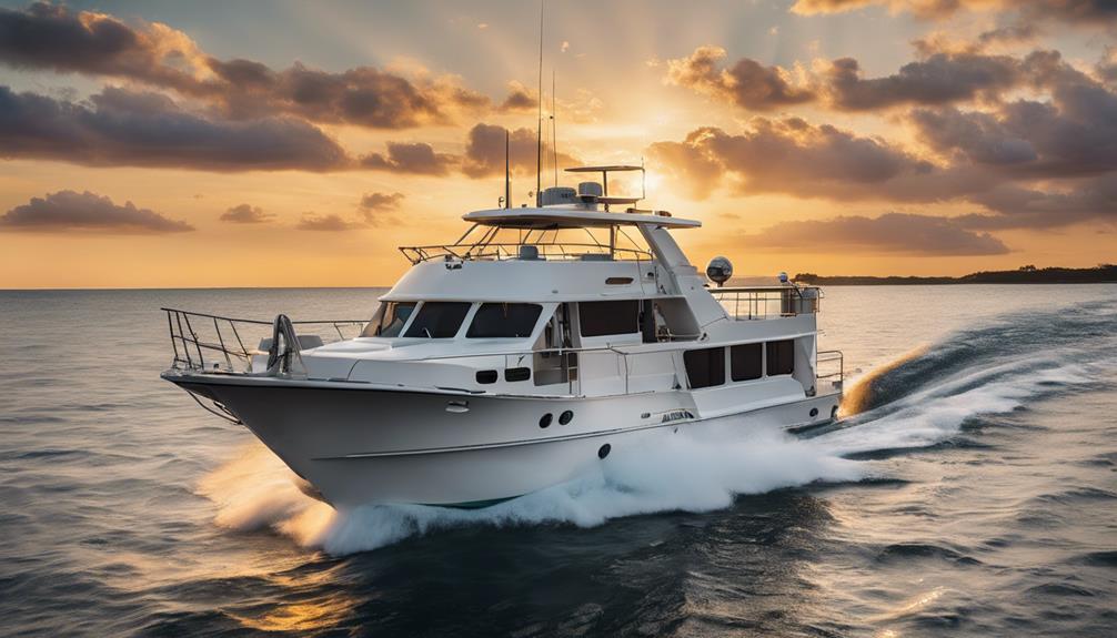 Complete Guide: Fishing Charters Providing Lodging Services