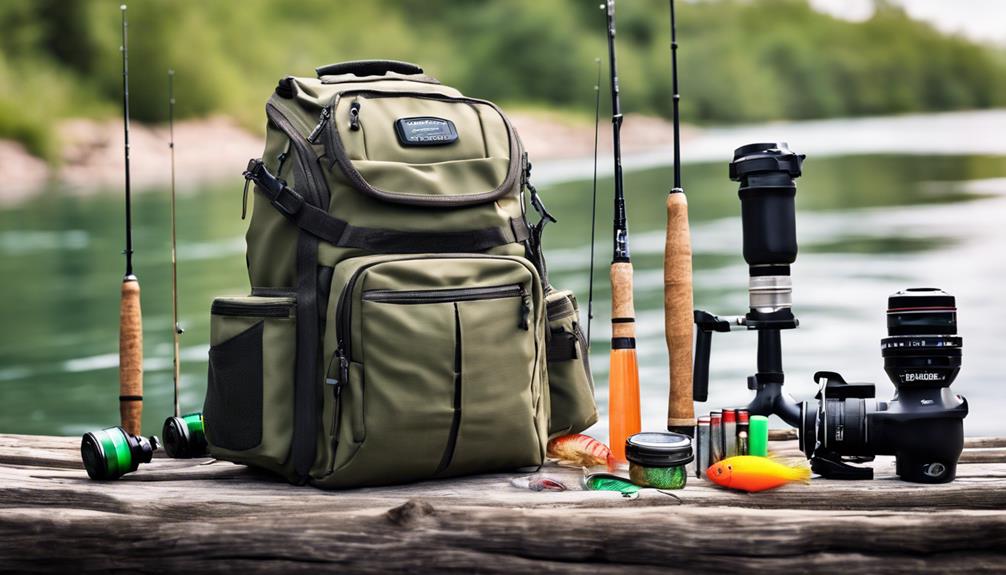 Top 10 Fishing Travel Gear for Your Trips