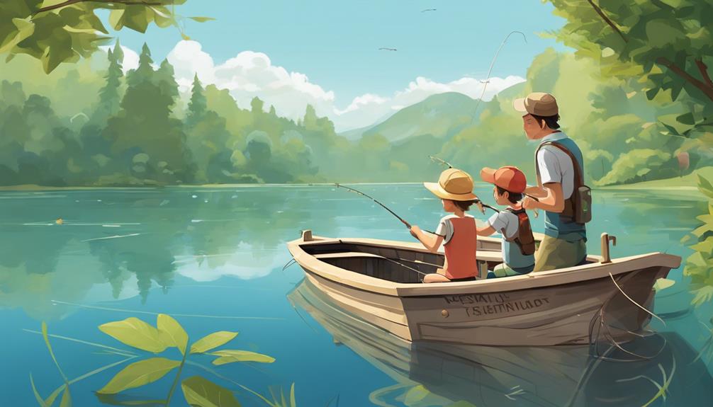 What Are the Best Family-Friendly Fishing Tours?