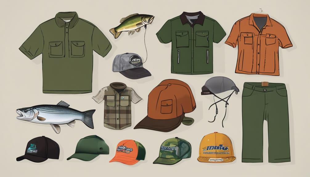 fishing gear on sale