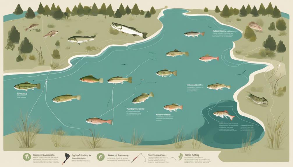 fishing rules and restrictions