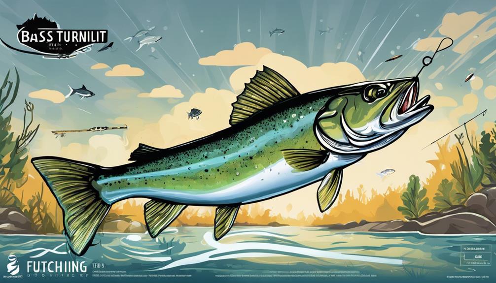 Why Do Fishing Tournaments Vary By Species?