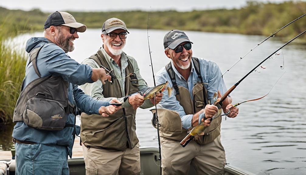 4 Best Local Experts for Fishing Adventures