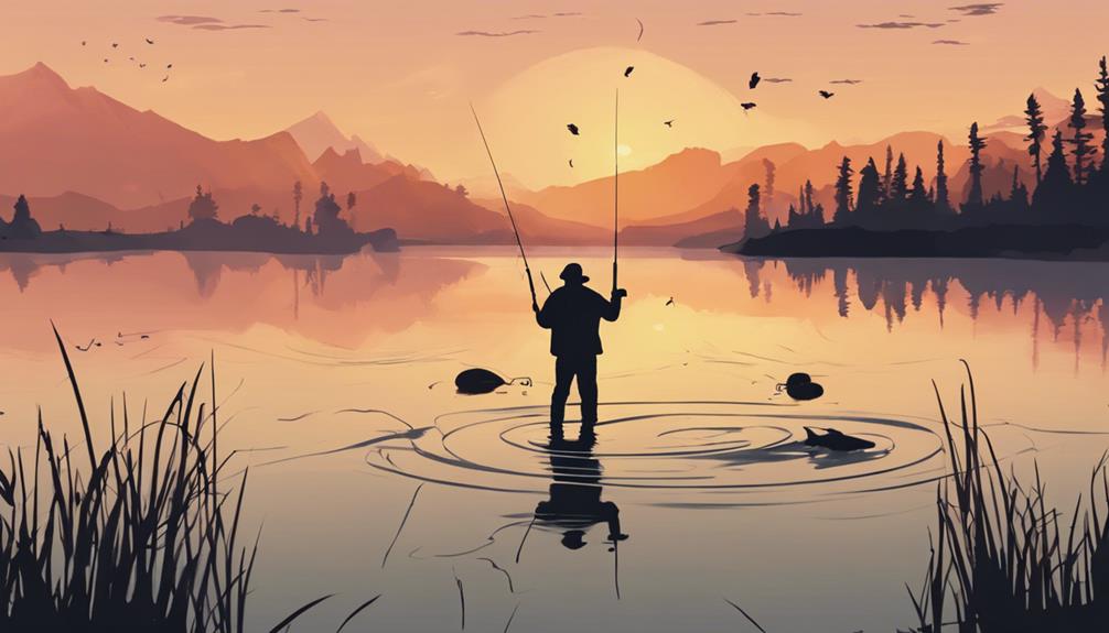 mastering bass fishing techniques