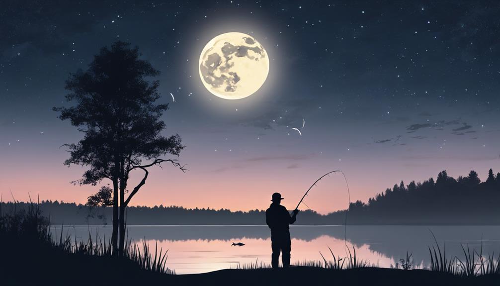 3 Best Beginner Tips for Night Fishing