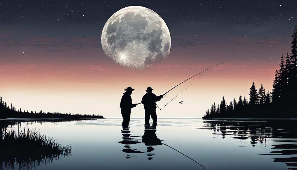 night fishing gear reviews