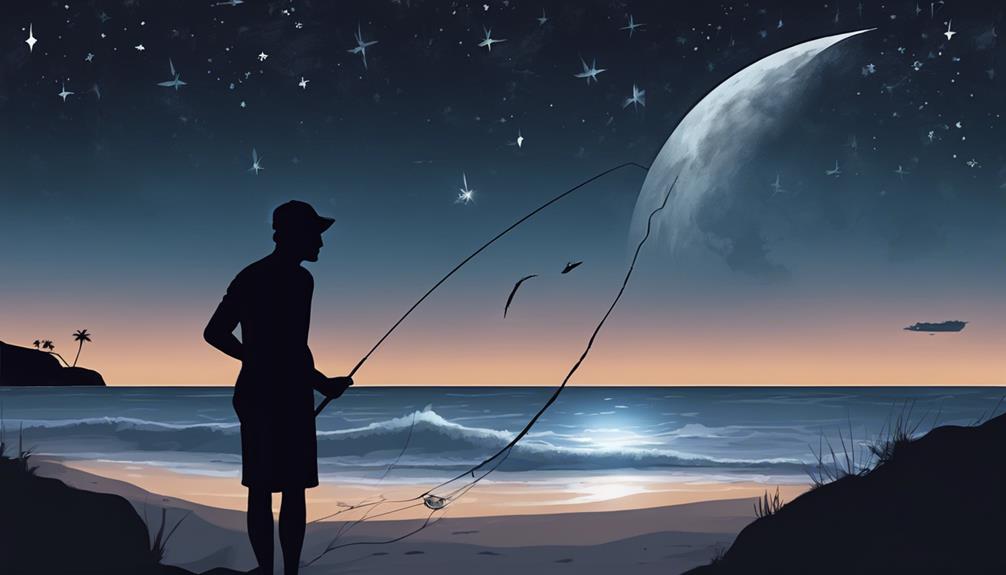 11 Proven Tips for Successful Saltwater Night Fishing