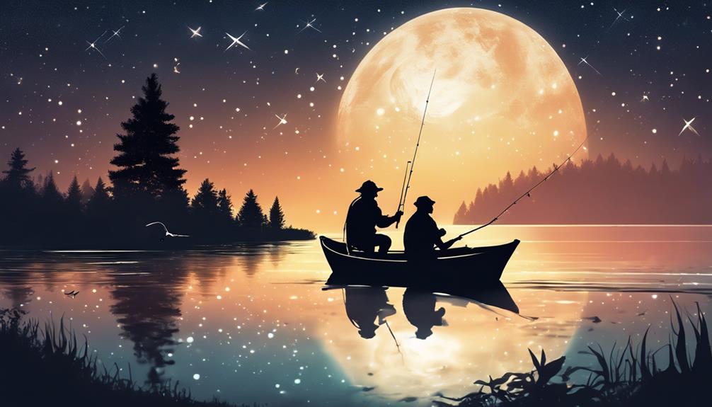 9 Best Tips for Utilizing Night Fishing Lights