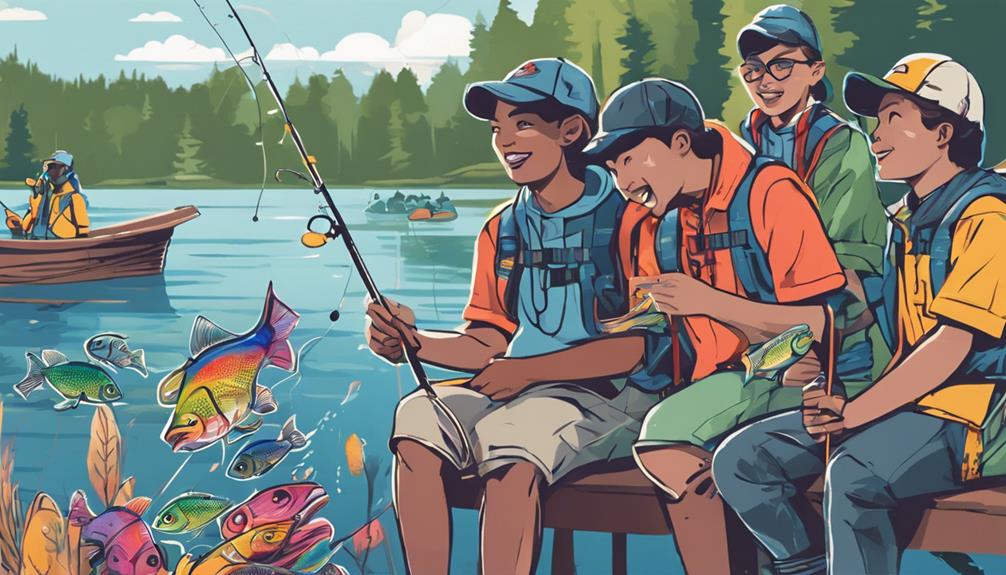 Why Are High School Fishing Tournaments 2022 Trending?