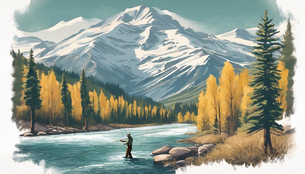 top colorado fly fishing