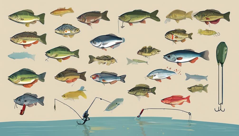 How Weather Influences Your Bait Selection for Fishing